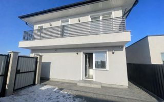 Casa moderna 210 mp | Zona centrala | Cartier privat - Poză 22