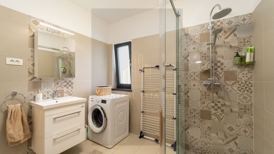 Casa deosebita in Cristian, Brasov - Poză 26