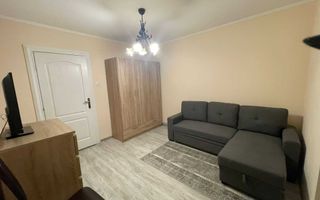 Garsonieră complet mobilată, Baza 3, lângă Silk District – Iași - Poză 2