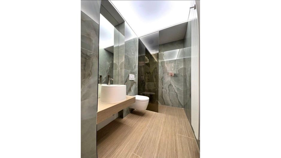 REA1028025 Apartament 3 camere Exclusivist in zona de Nord Finisaje High End - Poză 9