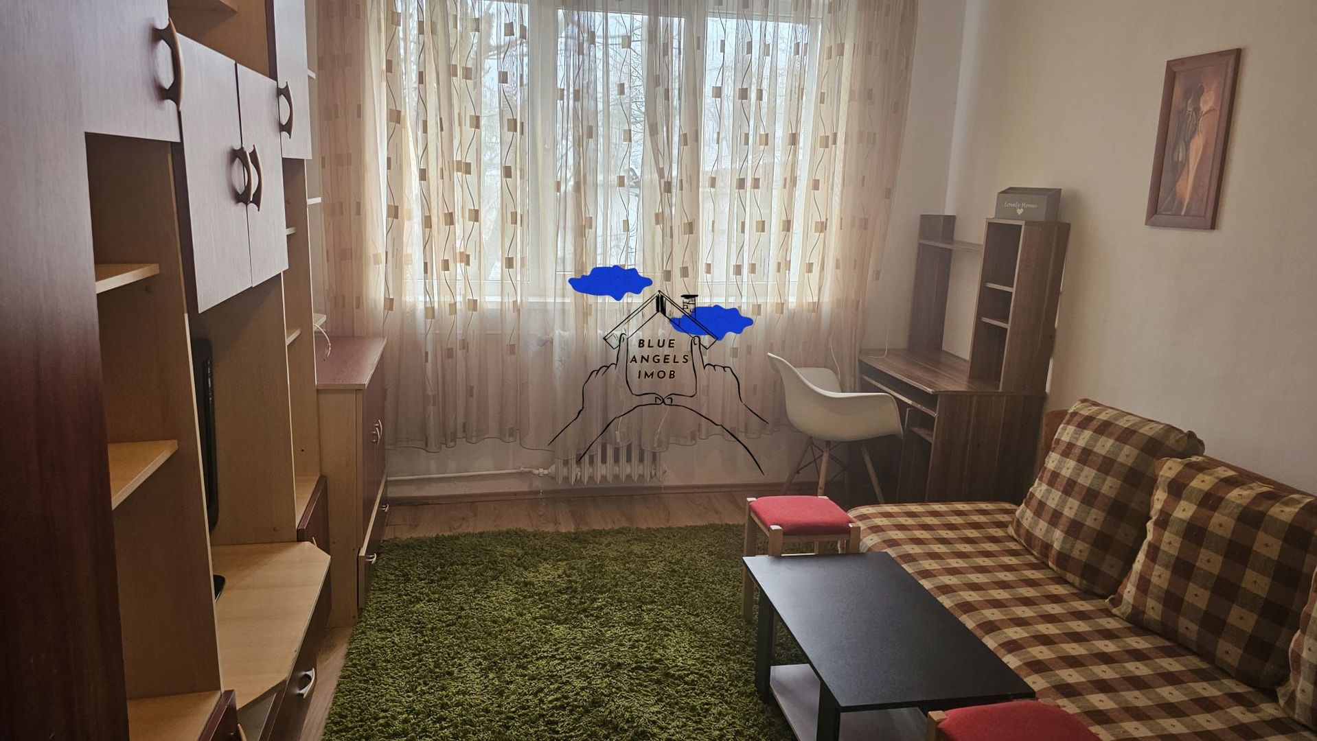 Garsoniera PET FRIENDLY - 28 mp - zona Metrom - Poză 3