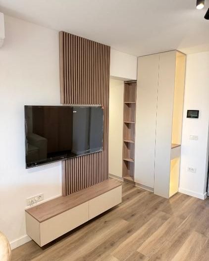 De inchiriat apartament 2 camere nou, central, Universitate, 600 Euro - Poză 6