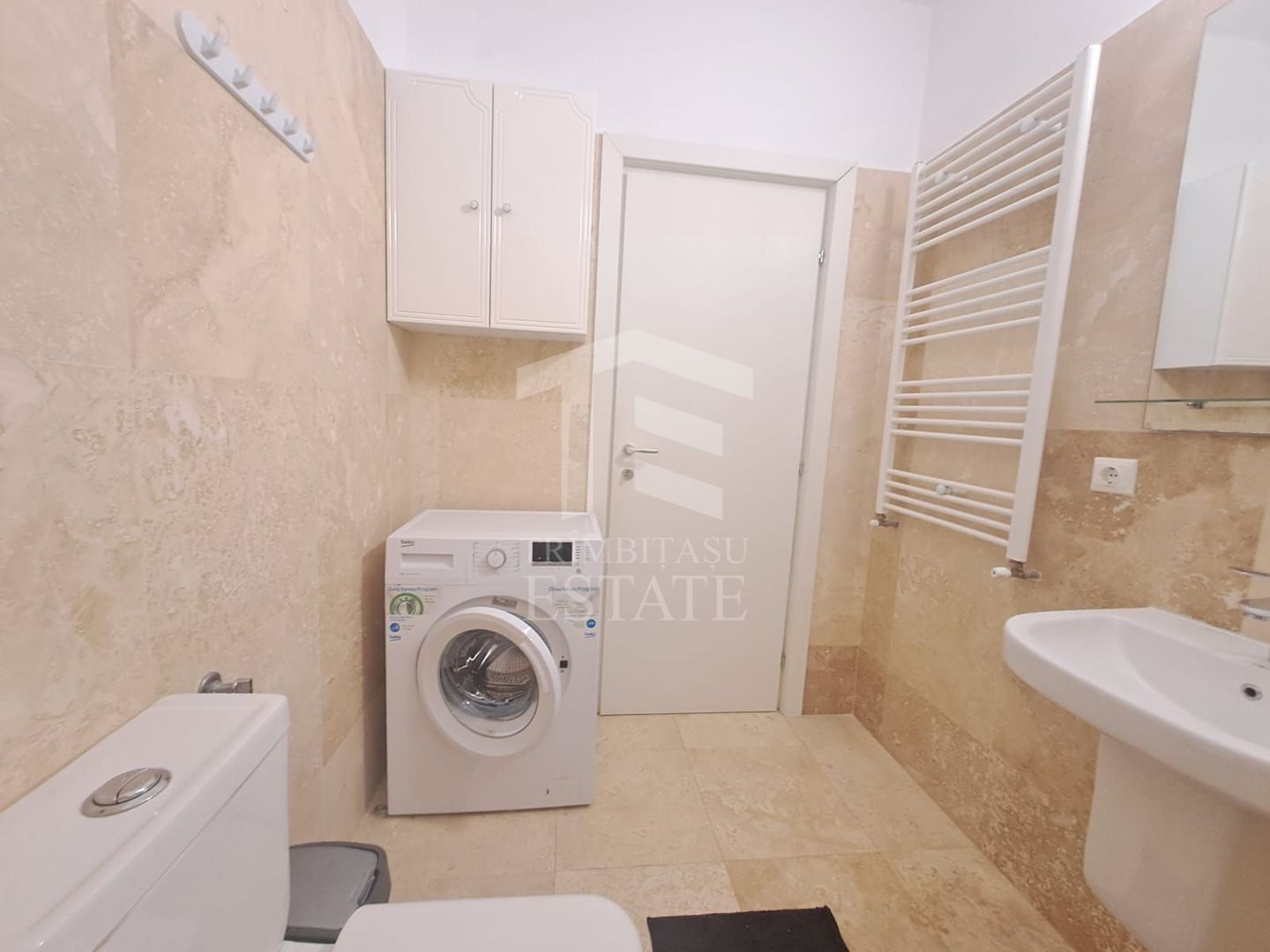 Garsonieră B-dul Timisoara Complex Avangarde Grande Village - Poză 12