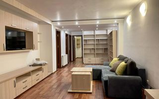 Apartament de inchiriat, 4 camere, zona Hasdeu - Poză 4