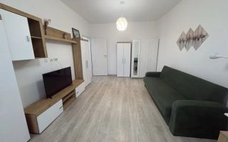 Decomandat Apartament Spatios Cu Parcare Subterana - Poză 2