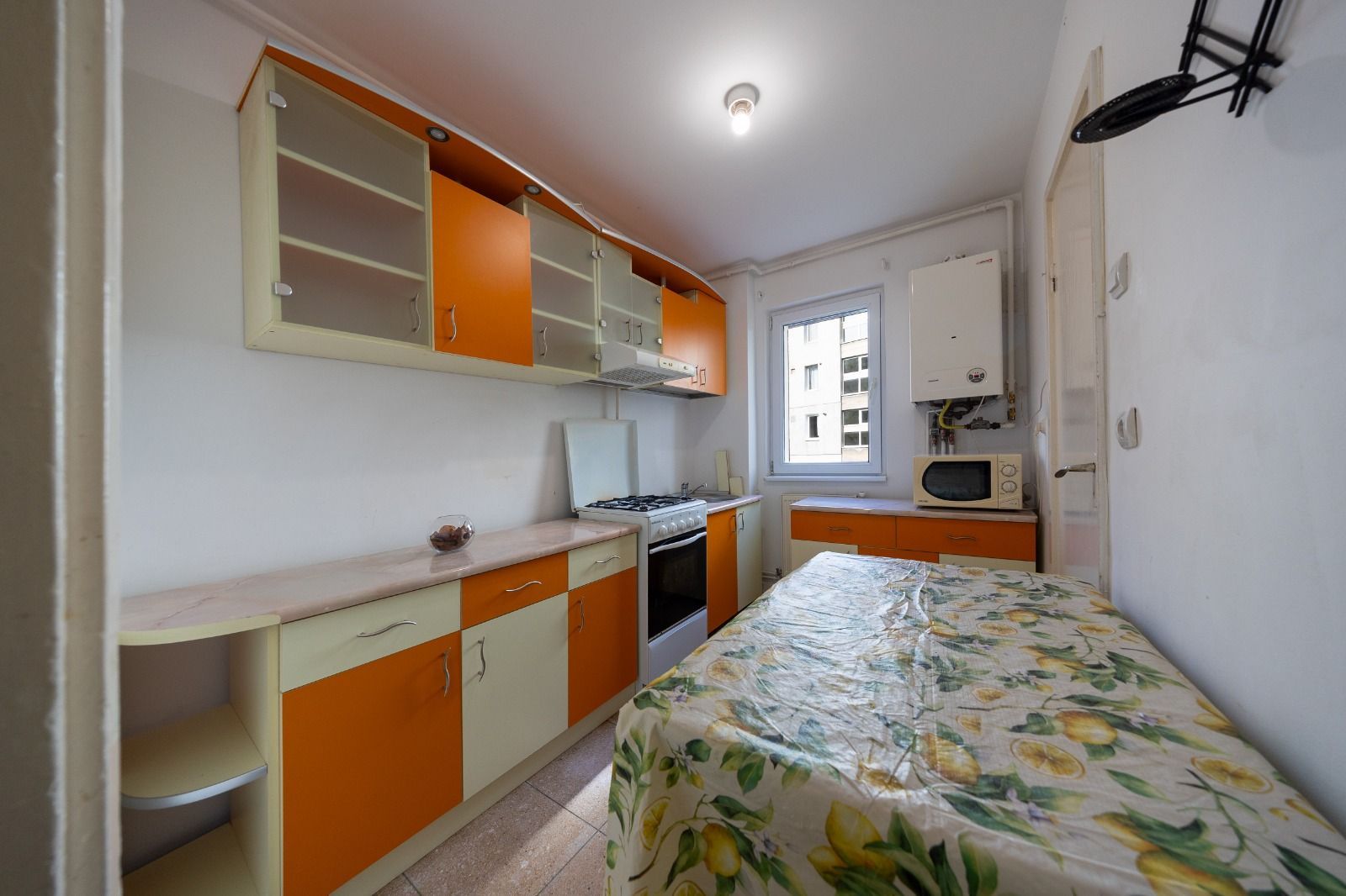 Astra-Apartament 2 camere 50 mp - Poză 8