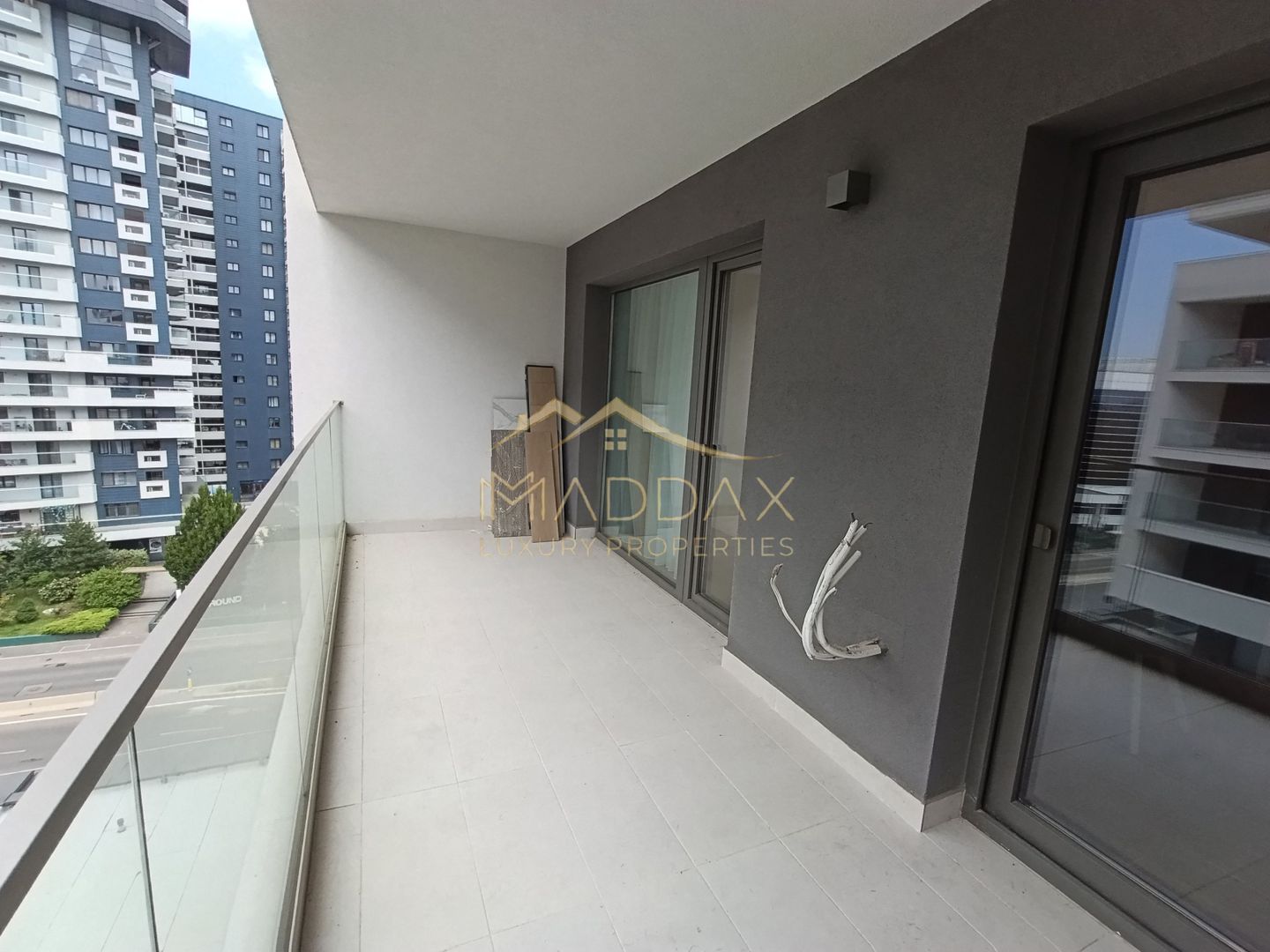 Apartament 2 Camere de Lux /Fabrica de Glucoza/Predare la alb-169.000 € - Poză 6