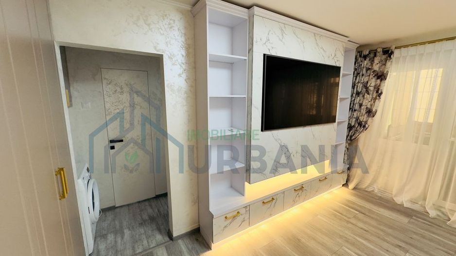 Apartament 3 camere de închiriat – Păcurari, zona Alpha Bank - Poză 3