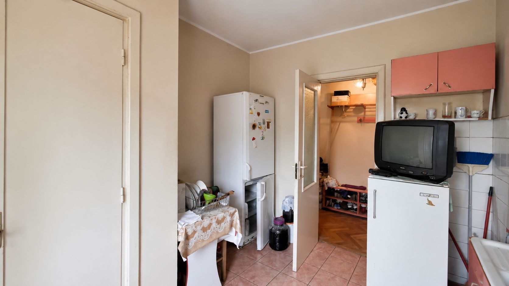 COMISION 0% | Apartament 2 camere | Etaj 1 | Girocului | 49 mp utili - Poză 11