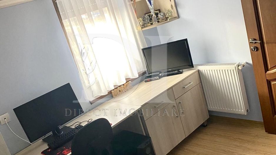 Apartament 4 camere / Pe doua nivele / Zona Eroilor - Poză 8
