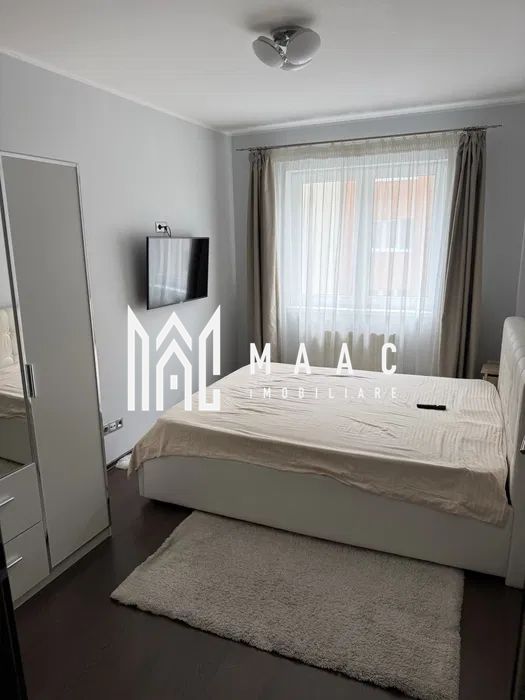Apartament 2 camere decomandat | Terezian, Sibiu | 50 mp, lift, parcare - Poză 3