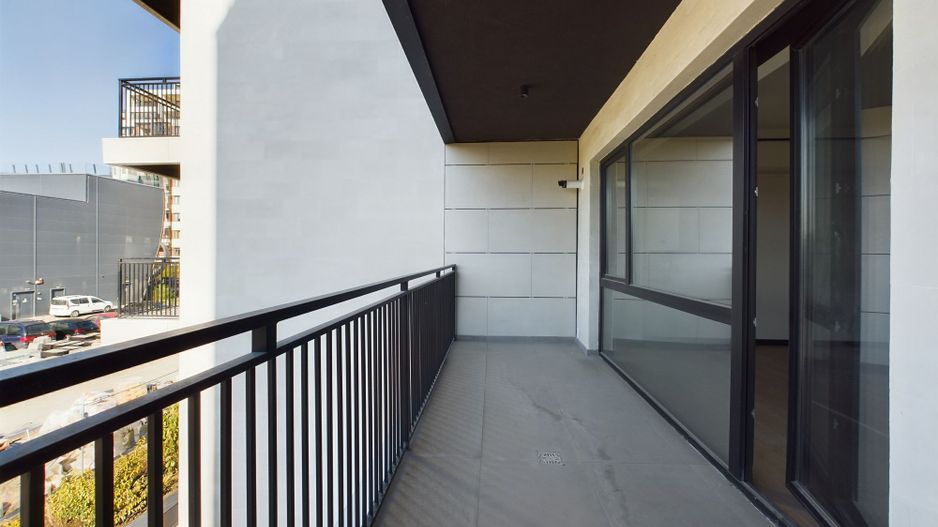 Apartament 2 camere – 58 mp + balcon 10 mp – Nord, Pipera - Poză 1