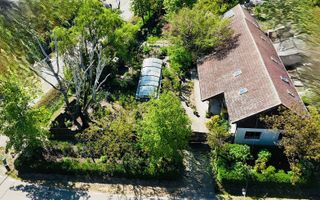 Casă individuala P+M Giarmata, piscina, teren 1176mp - Poză 1