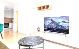 Apartament 2 camere Marmura Residence cu loc de parcare - Poză 5