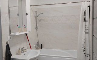 Metrou Aparatorii Patrie - Garsoniera Decomandata cu Centrala Proprie - Poză 10