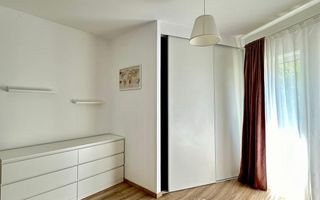 Apartament modern cu terasă și parcare, zona Vivo. - Poză 7