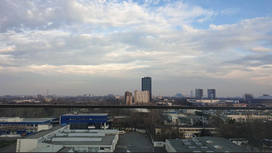 AP. 2 CAMERE ROMEXPO, LOC PARCARE, BLOC NOU, CENTRALA, METROU 5 MIN - Poză 8