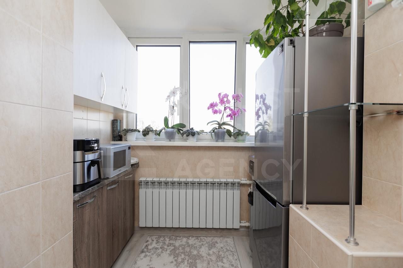 Vânzare, apartament, 3 Camere, Strada Vissarion Belinski, Buiucani - Poză 13