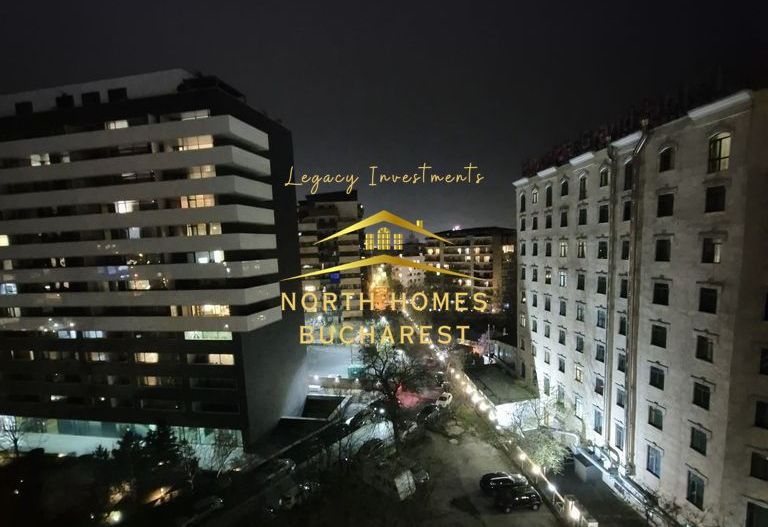 Apartament de inchiriat - 2 camere Aviatiei -Atlas Residence - Poză 5