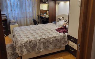 Etaj intermediar, Apartament 3 camere /Arcu - Poză 2