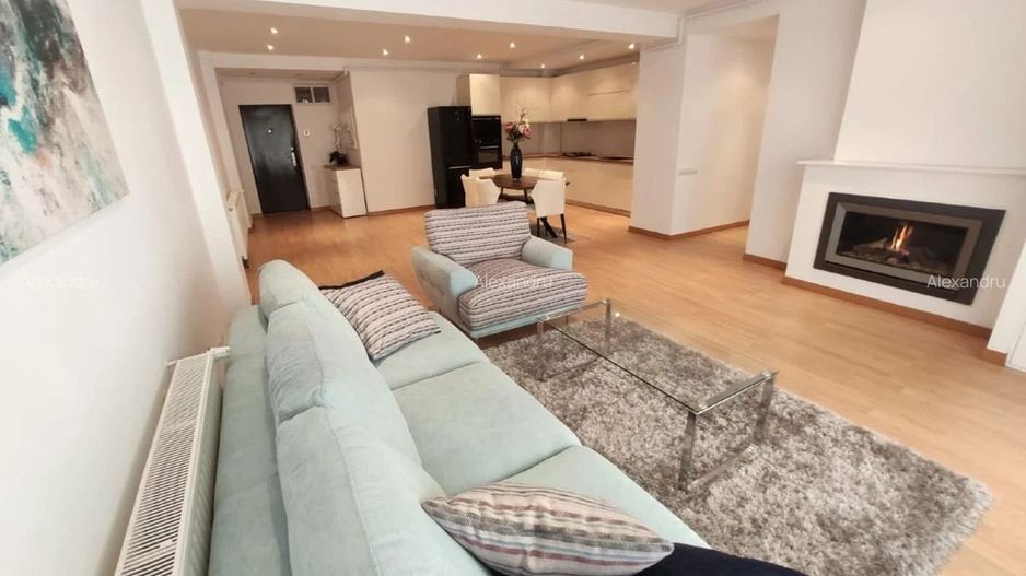 Apartament de inchiriat 4 camere - Pipera - Poză 5