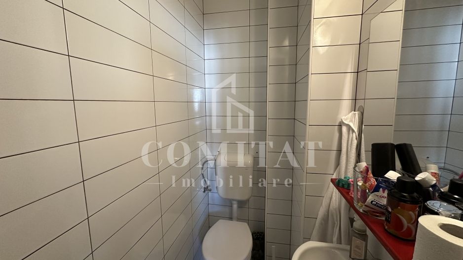 Apartament cu 3 camere | Etaj Intermediar | Zona Andrei Mureșanu - Poză 16