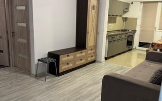 Apartament 2 camere de închiriat, Cartierul Iris, Valea Lupului - Poză 1