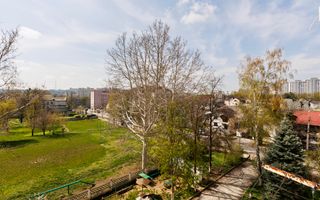 Vânzare, apartament, 1 cameră, strada Ciprian Porumbescu, Buiucani - Poză 8