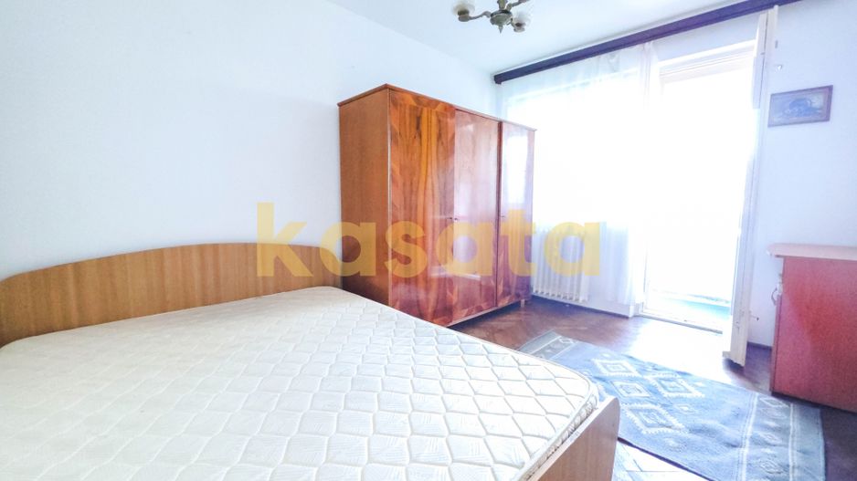 2 camere Baba Novac | Etaj 1 | Bloc reabilitat | 50 mp utili | 94.900 - Poză 3