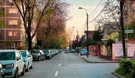 3 rooms apartment - Timisoara NORD - 2 bai - loc parcare subteran