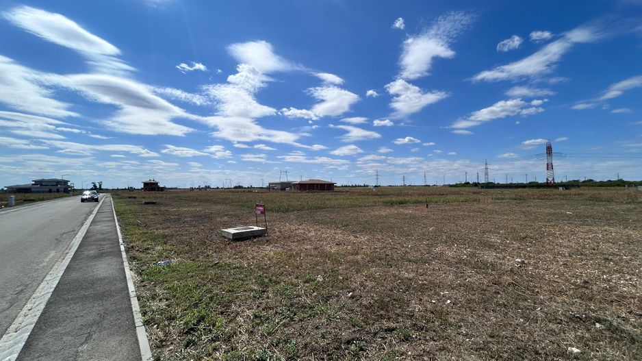 Parcele pentru case de Vânzare în Vladimirescu, Arad - Poză 6