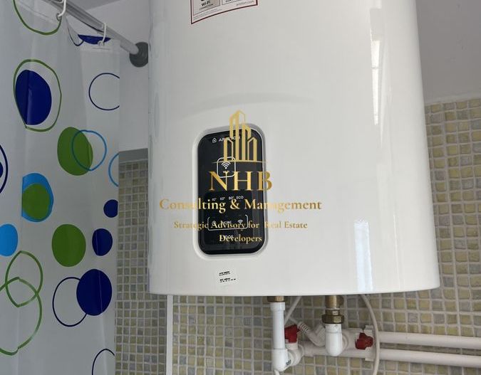 Apartament 2 Camere | Decebal - Alba Iulia - Poză 10