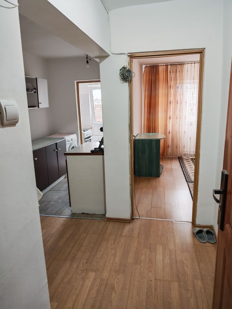 Garsoniera, 30mp - zona Cetate - Poză 6