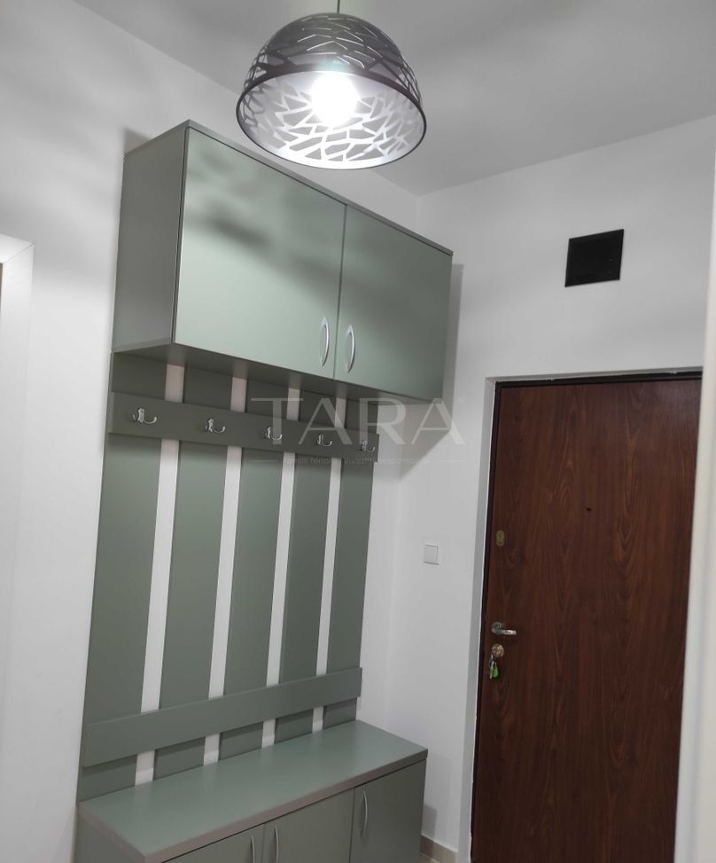 Apartament 2 camere, 52 mp + terasă – Baciu, zona Petrom - Poză 8