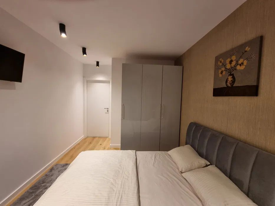 Apartament Aviatiei | Pipera | Nusco Residence | Prima inchiriere - Poză 5