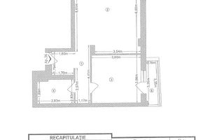 Apartament 2 camere de vanzare in Select Residence, Dristor/Dudesti - Poză 8