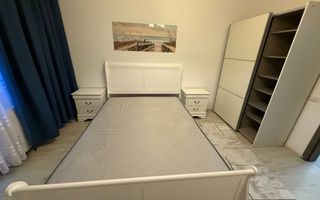 Apartament de inchiriat - Fabrica de chibrituri, complex ISG Residence - Poză 4