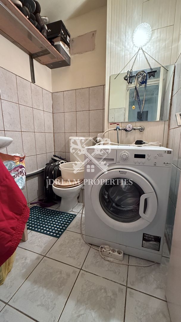 Apartament decomandat 3 camere, 2 bai, 2 balcoane, garaj, Zorilor - Poză 11