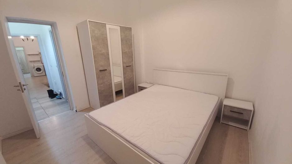 Apartament 3 camere Vila renovata Parcul Carol - Poză 4