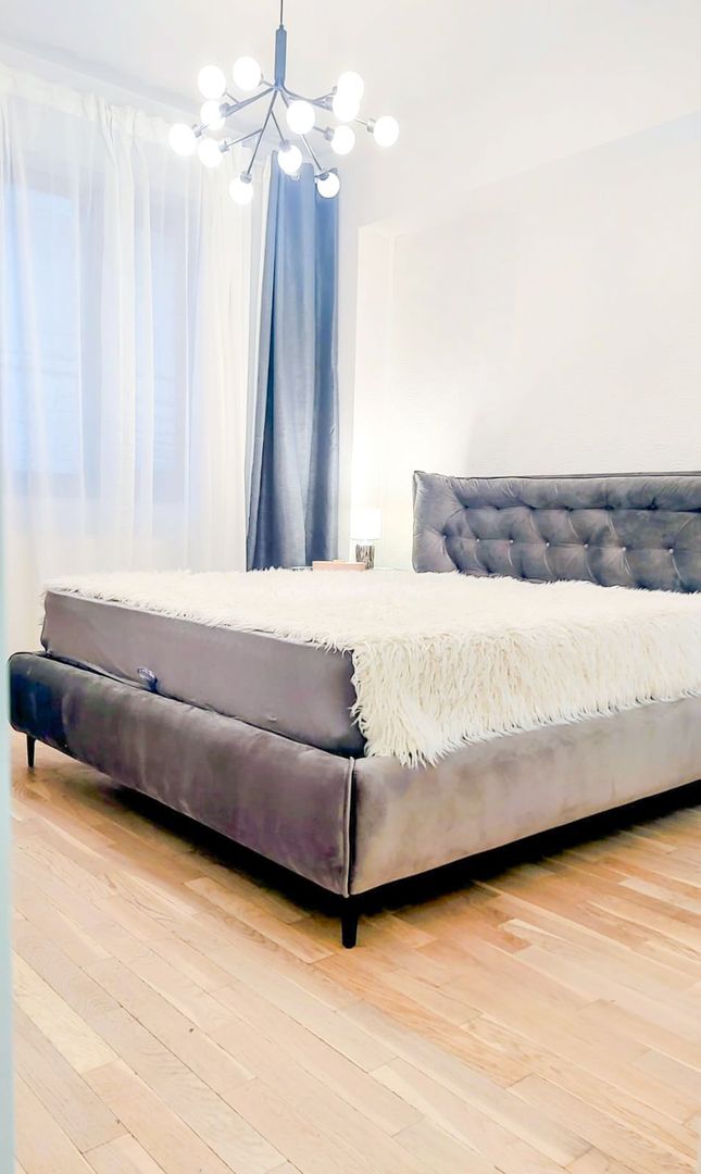 Închiriere apartament 2 camere 75mp | Bloc boutique - Poză 5