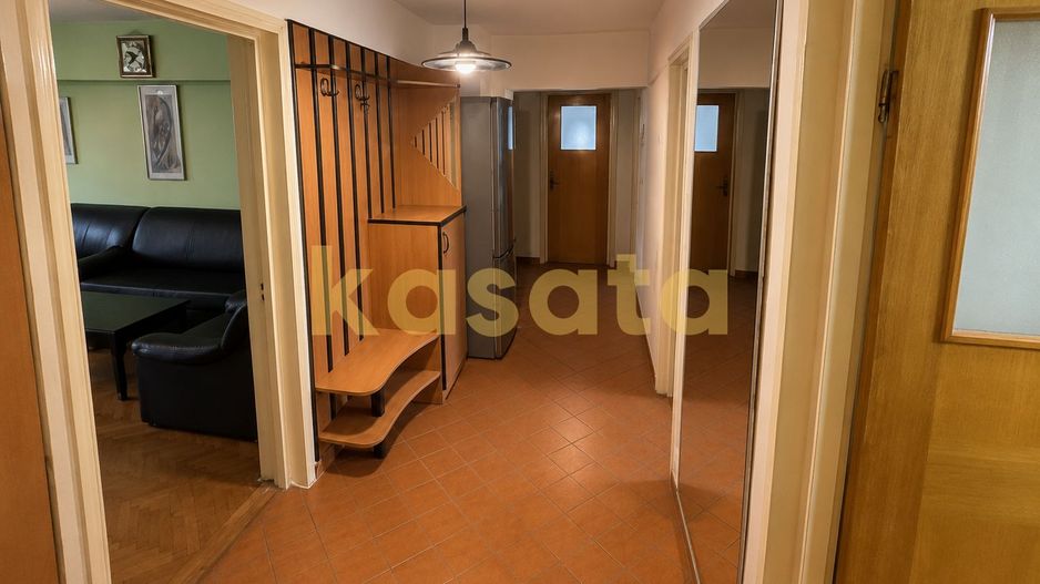 Ap3camere 1995| 78mp | Decebal/P-ta Alba Iulia| Metrou | Etaj 8/9 | - Poză 10