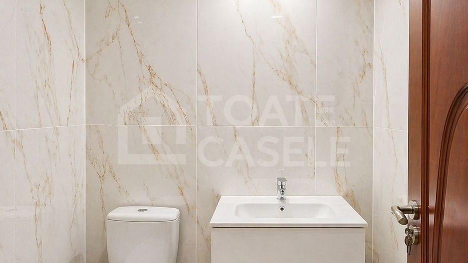 Apartament cu 3 camere,  decomandat, zona Kaufland, Manastur - Poză 7