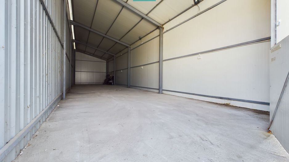 Hală 100 mp Bujac - Poză 1