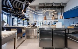 Predare afacere / spațiu comercial de 162 mp – Pipera, Strada Erou Iancu Nicolae - Poză 7