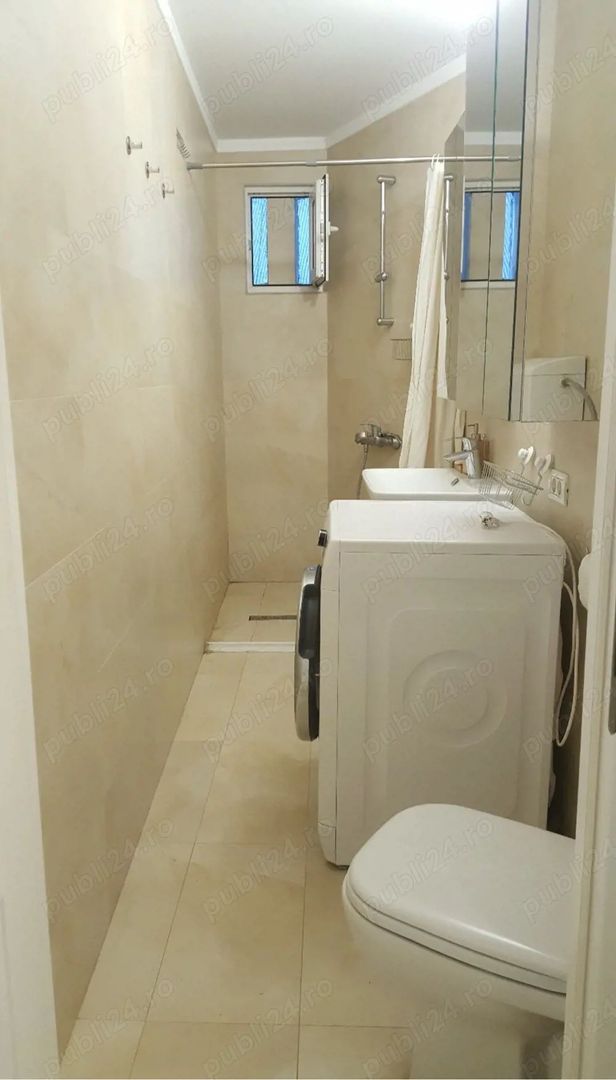 Inchiriere apartament 3 camere in Floreasca - Poză 4