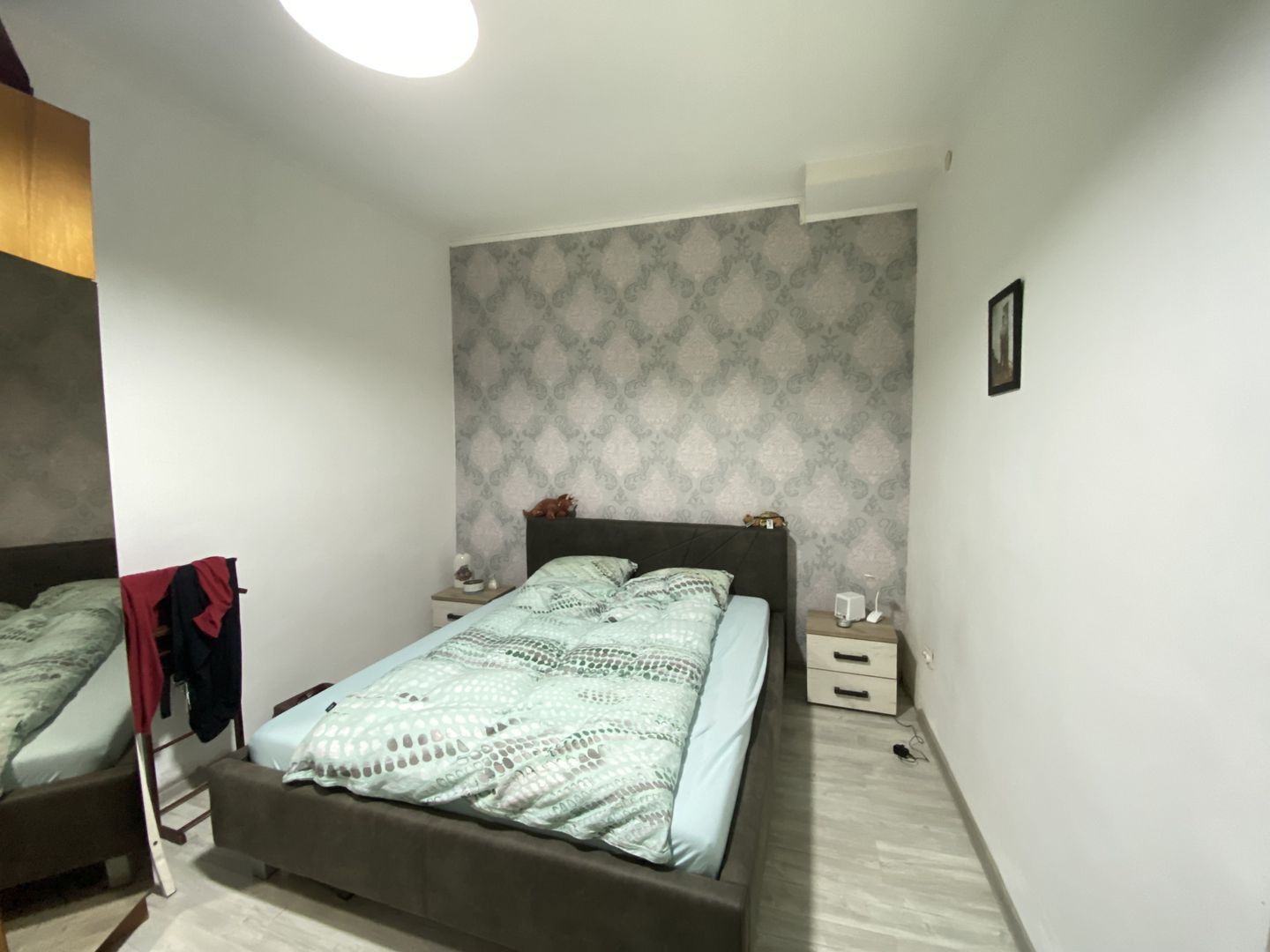 Apartament 2 Camere, 45 mp, Renovat, Parter, Traian, FEEA, COMISION 0% - Poză 4