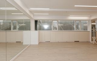 Chirie, oficiu, 170 mp, bulevardul Ștefan cel Mare și Sfânt, Centru - Poză 18