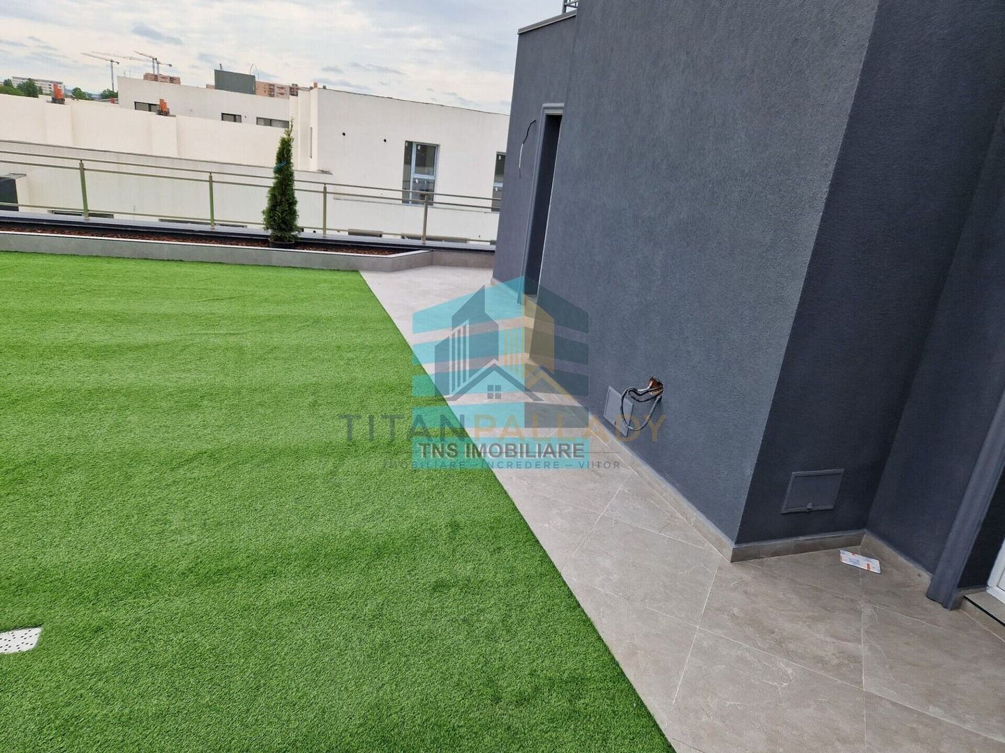 Mutare Imediată!Penthouse 4 Camere,Terasă 136 mp+Parcare,Titan–Pallady,Metrou - Poză 20