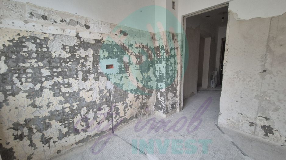 Apartament 2 camere - 3 minute de metrou Dristor. - Poză 8