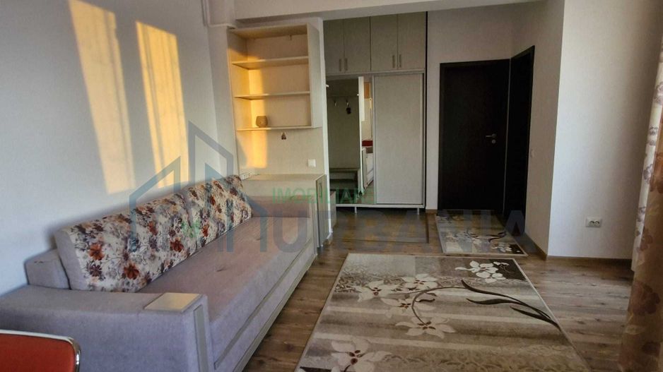 Apartament 2 camere de inchiriat, Concept Residence, Moara de Foc, Iasi - Poză 2